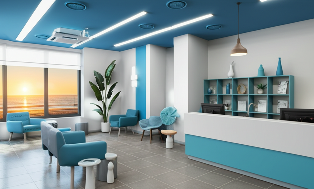 Clínica Odontológica Premium